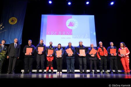 V Kamniku gostili regijsko proslavo ob dnevu Civilne zaščite (70)